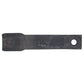 W43048 Flat Offset Blade Fits John Deere Rotary Cutter 509 609 709 1008 1508