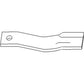 W45327 Rotary Cutter Replacement Blades Fits John Deere BLADES, MX5 MX6