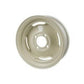 W51812 15" x 4.50" Four (4) Bolt Rim 5" Bolt Circle 3.62" Pilot Hole