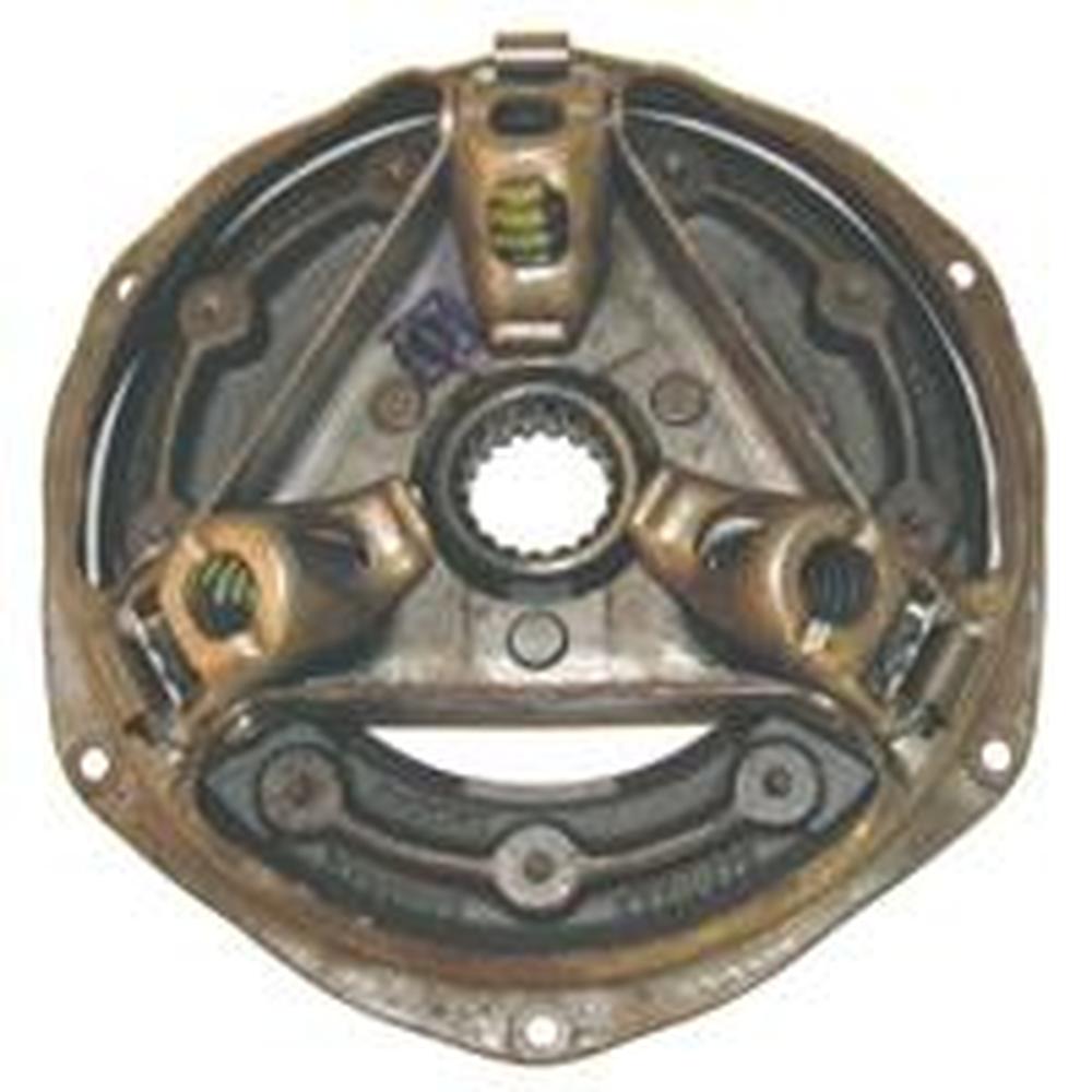 W830055 Pressure Plate - 9 1/4" Fits Oliver