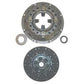 W870880K Clutch Kit - 11" Fits Oliver