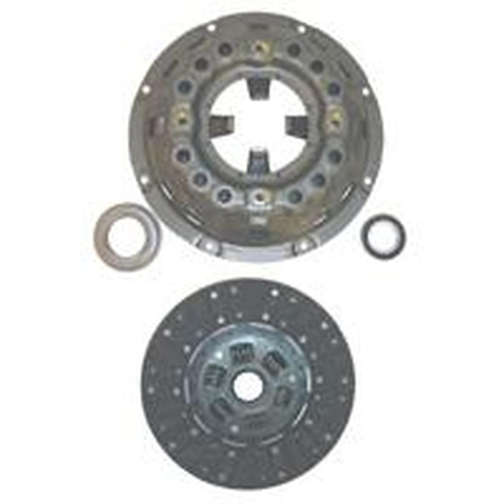 W870880K Clutch Kit - 11" Fits Oliver