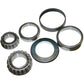 WBK-AC-2 Wheel Bearing Kit Fits Allis Chalmers 170 175 180 185 1990 ++ Tractors