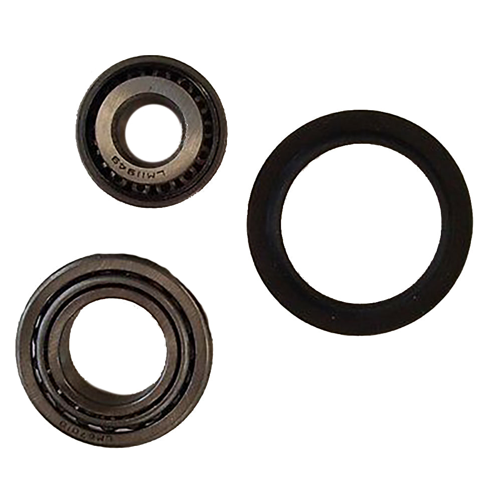 front wheel bearing kit Fits Ford 601 701 801 901 2000 4000 series 1958-1964