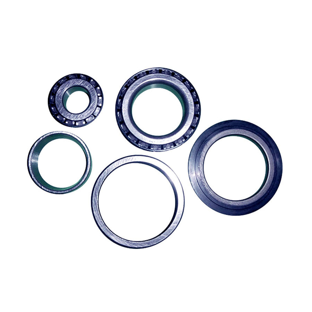 WBK-FD-6 Wheel Bearing Kit
