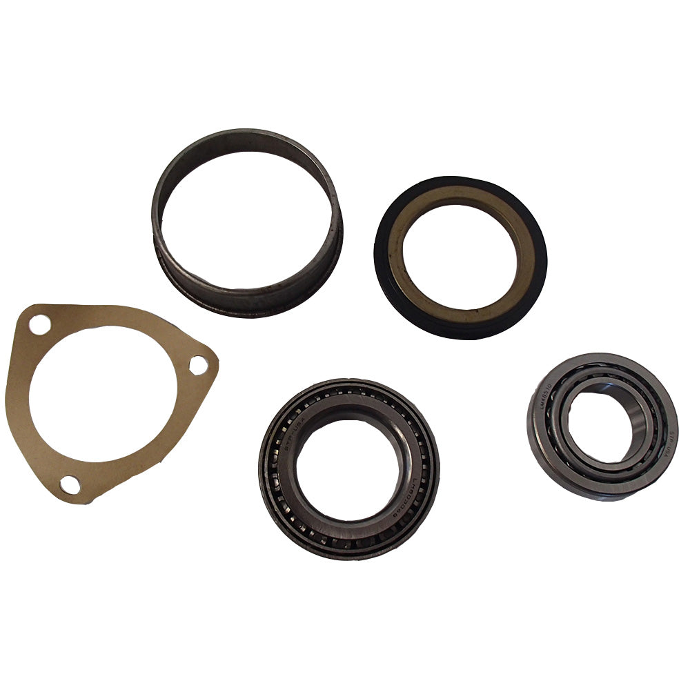 Fits Case IH Fits International WHEEL BEARING KIT 766 786 986 86 1066 756 544