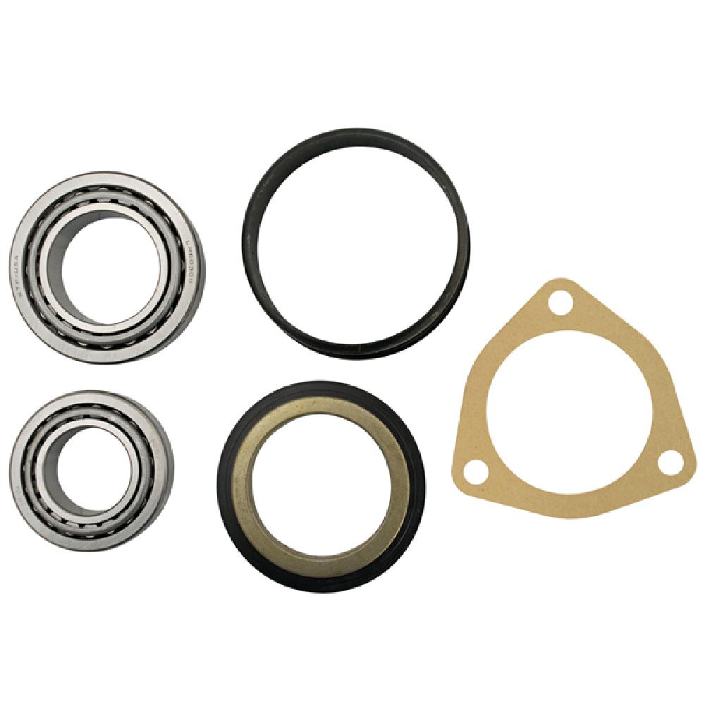 Wheel Bearing Kit Fits Case-IH 766 786 986 86 1066 756 544 686 756 1456