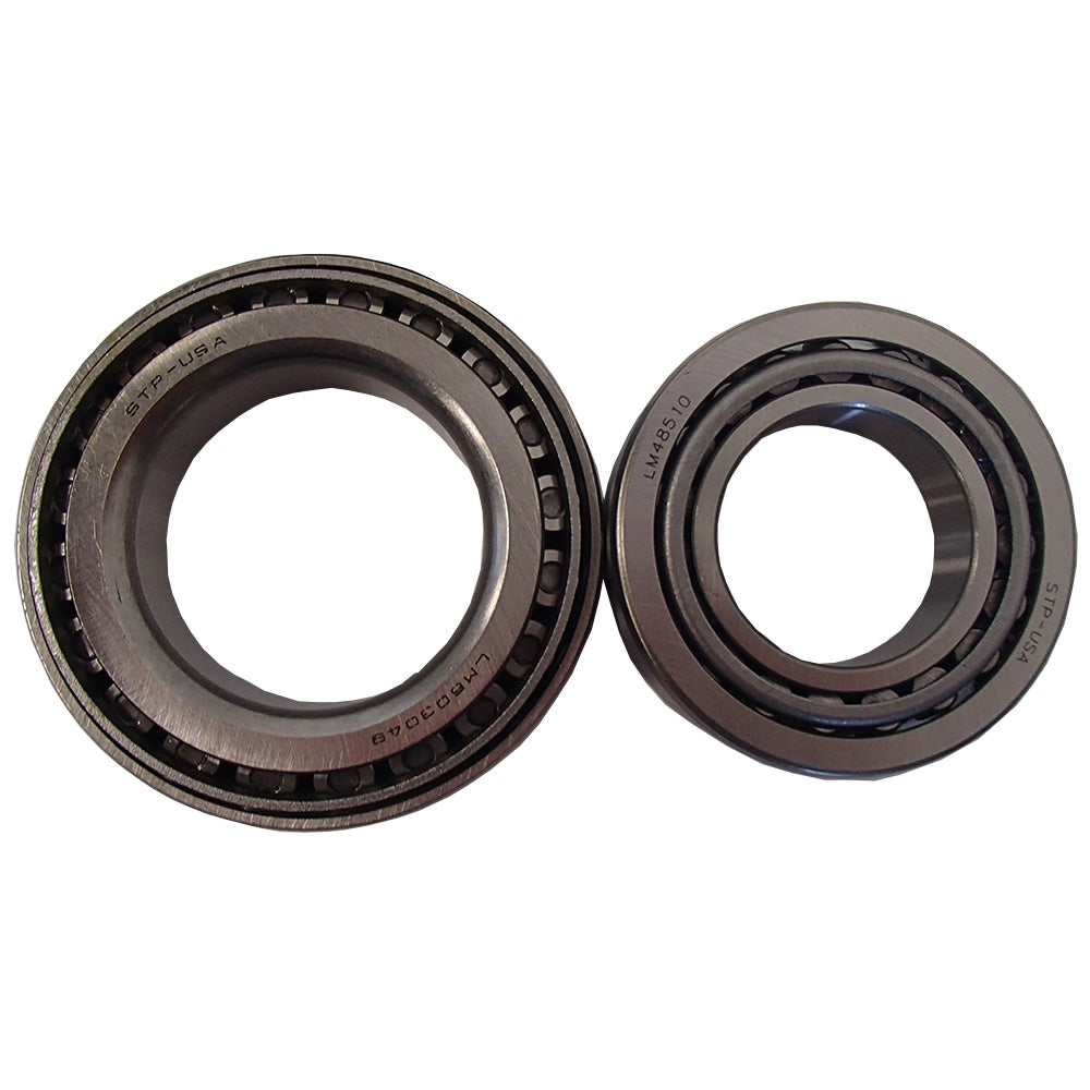 Fits Case IH Fits International WHEEL BEARING KIT 766 786 986 86 1066 756 544