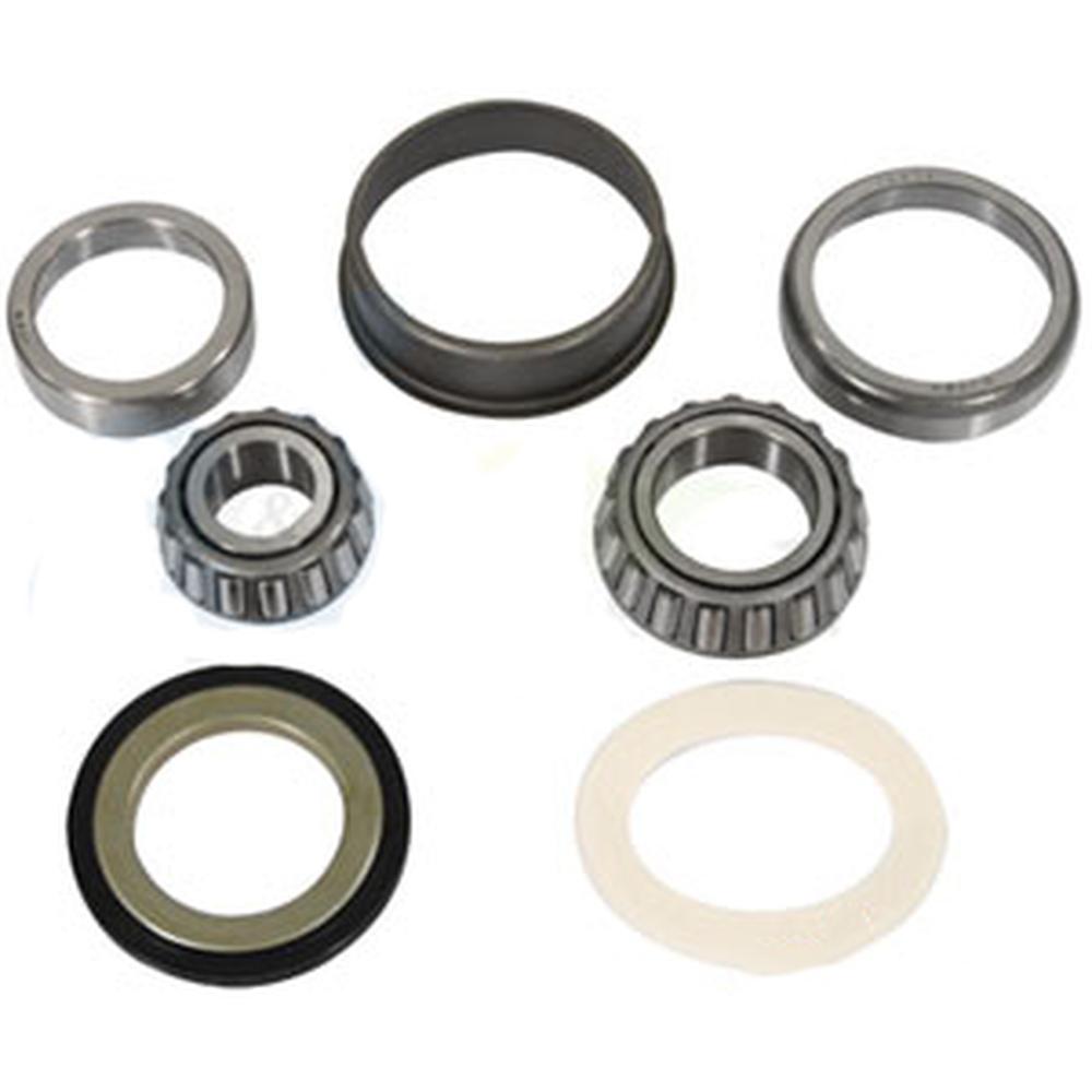 Front Wheel Bearing Kit - for Wide Front Fits IH Fits FARMALL H HV M MD W4 &