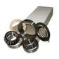 Front Wheel Bearing Kit - for Wide Front Fits IH Fits FARMALL H HV M MD W4 &