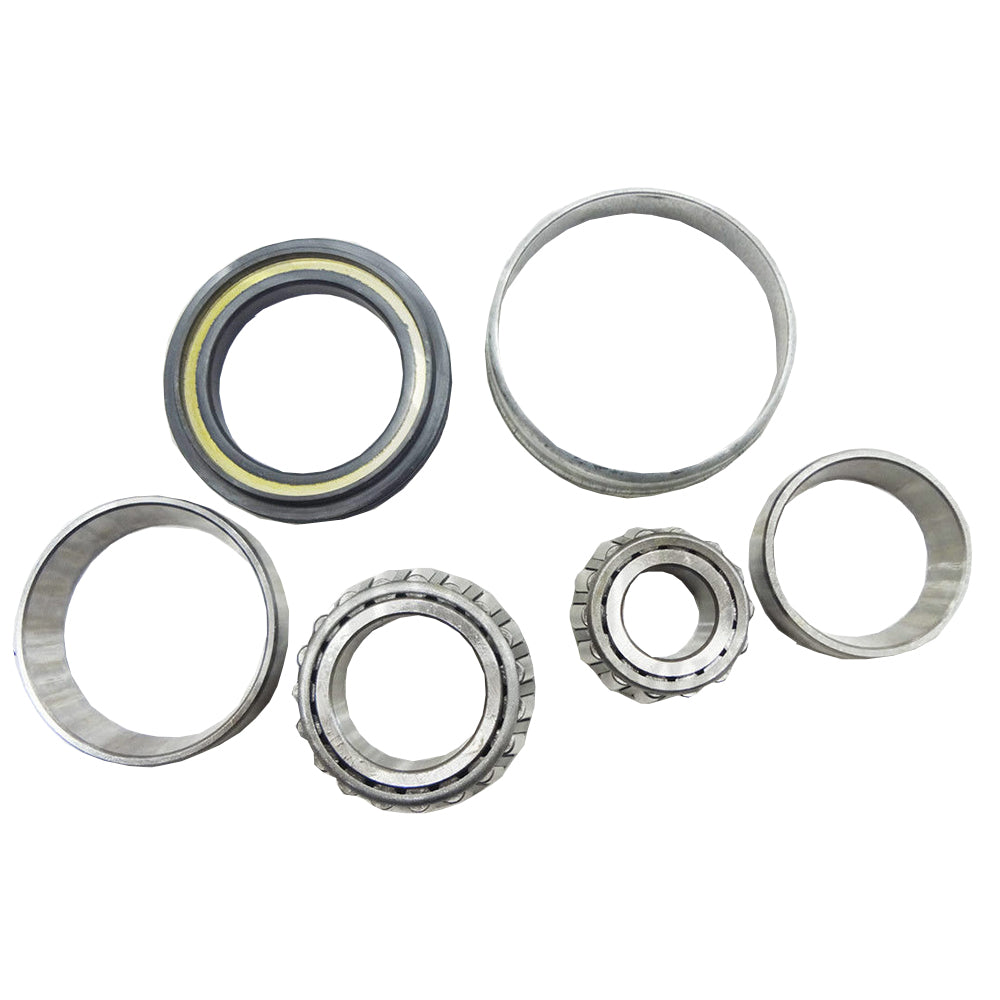 WBKIH8 New Wheel Bearing Kit Fits Case-IH Tractor Models 454 464 484 2400A