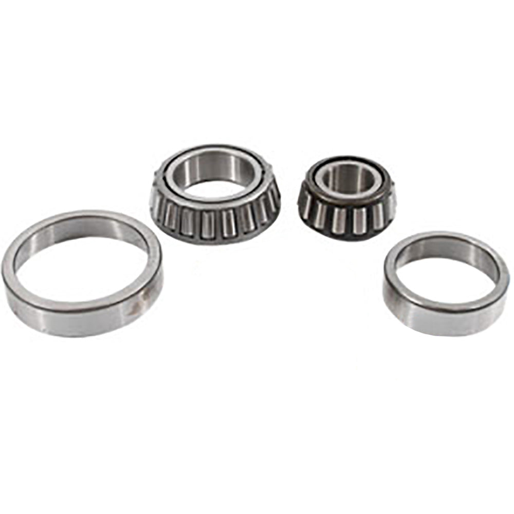 Wheel Bearing Kit Fits John Deere Replaces FW155S