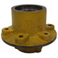 Complete Wheel Bearing Hub Cap Gasket Kit Fits John Deere Replaces A1555R