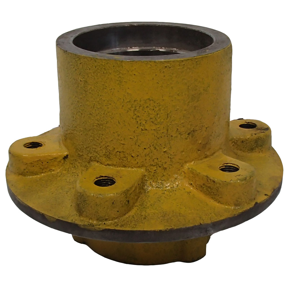 Complete Wheel Bearing Hub Cap Gasket Kit Fits John Deere Replaces A1555R