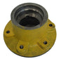 Complete Wheel Bearing Hub Cap Gasket Kit Fits John Deere Replaces A1555R