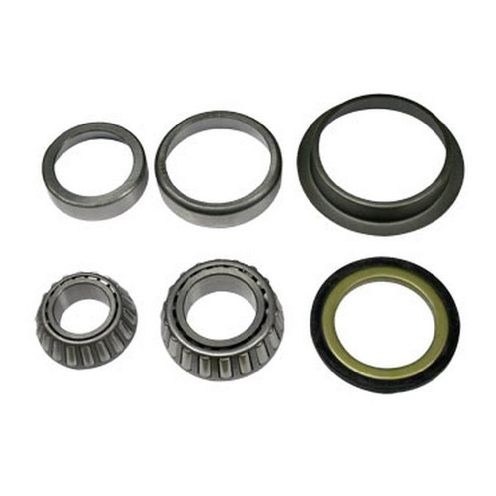 Wheel Bearing Kit Fits John Deere Replaces AR26480