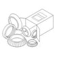 Wheel Bearing Kit RE54814 Fits John Deere 1020 1520 2030 2440 2510