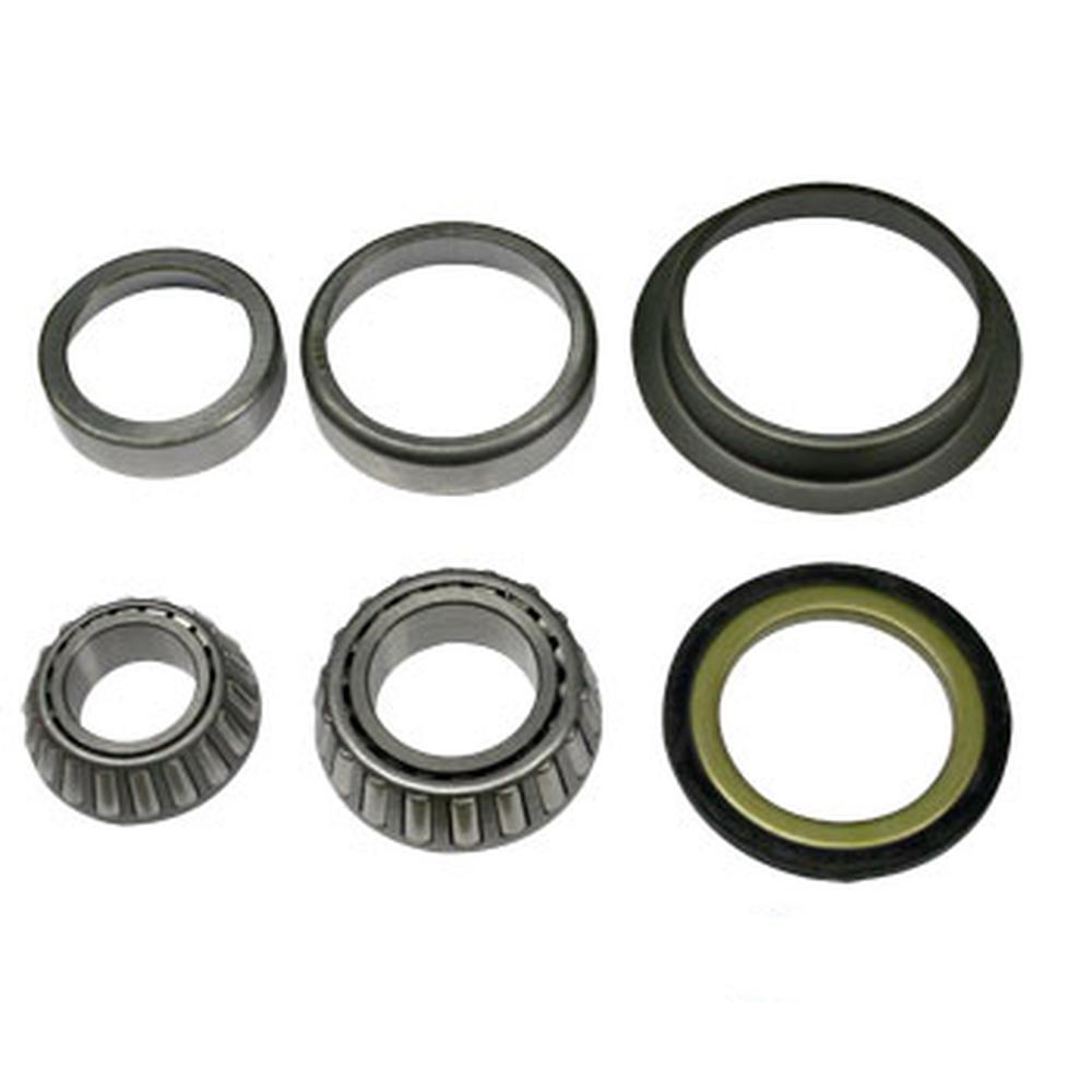 Wheel Bearing Kit Fits John Deere Replaces AR26480