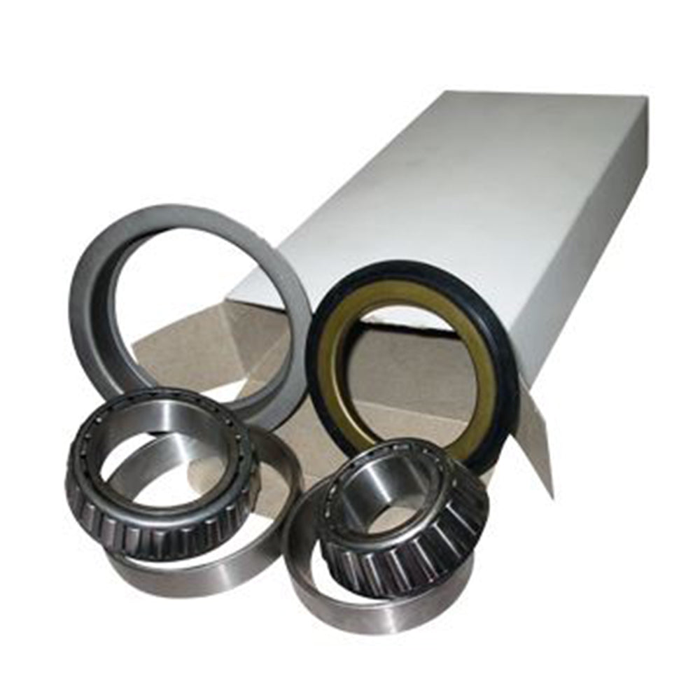 Wheel Bearing Kit Fits John Deere Replaces FW161S