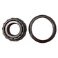 Wheel Bearing Kit Fits 1080 1085 135 150 165 175 180 185 202 203 204 205 20C 230