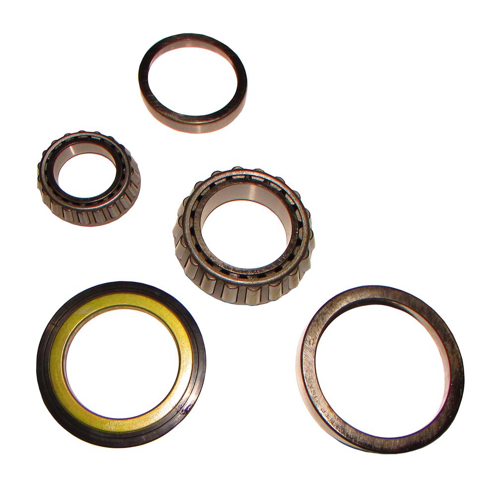 Wheel Bearing Kit Fits 1080 165 175 180 185 202 203 204 205 2135 255 265 275 285