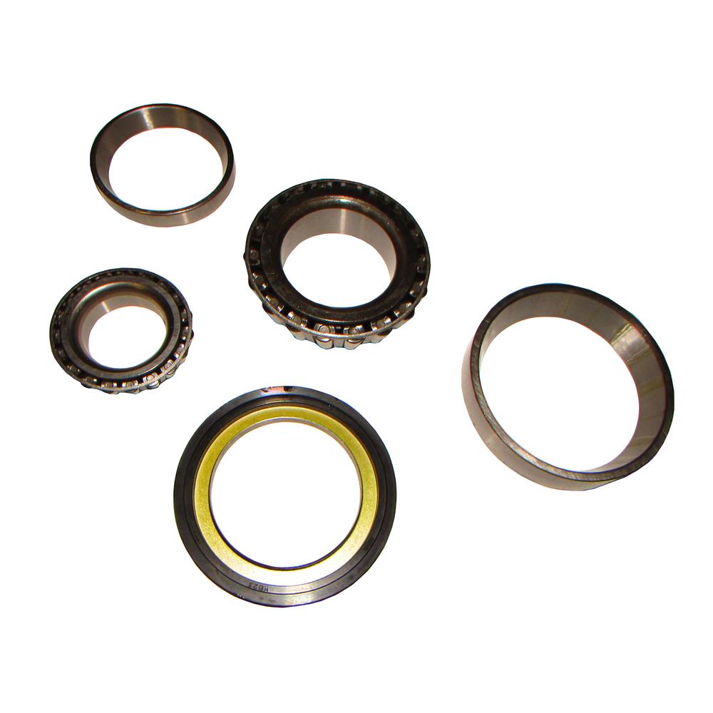 Wheel Bearing Kit Fits Massey Ferguson Replaces FW86