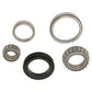 Wheel Bearing Kit Fits 1080 165 175 180 185 202 203 204 205 2135 255 265 275 285