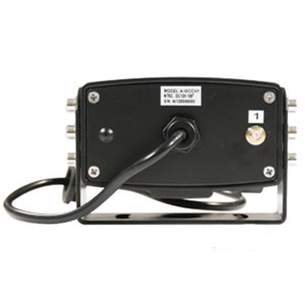 WCCH1 Fits CabCam Wireless 110° Camera Channel 1 (2414 MHZ) w/ 4 Channel Systems