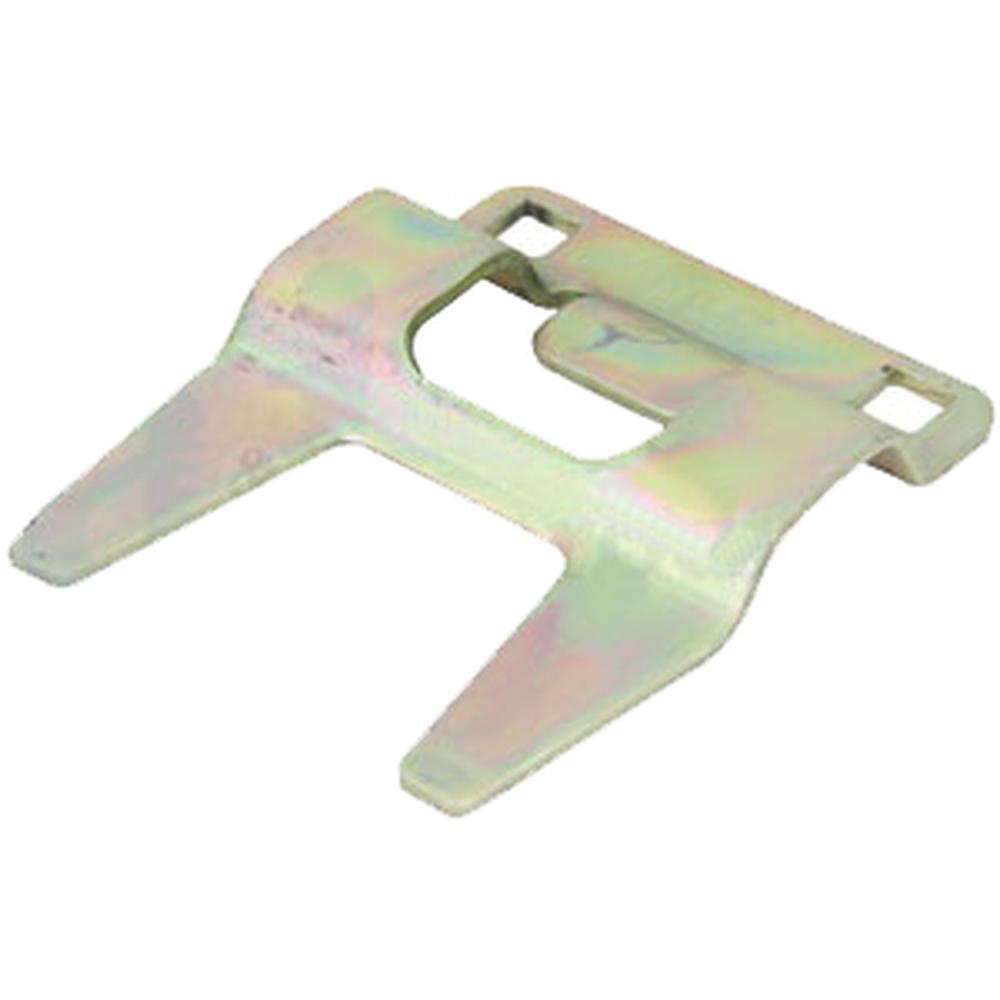 A-6213789-AI Low Plate, 2 Prong