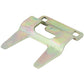 A-823026C1-AI Low Plate, 2 Prong