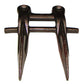 28014 Double Grain Head Cutter Bar Guard Fits Case/International Harvester