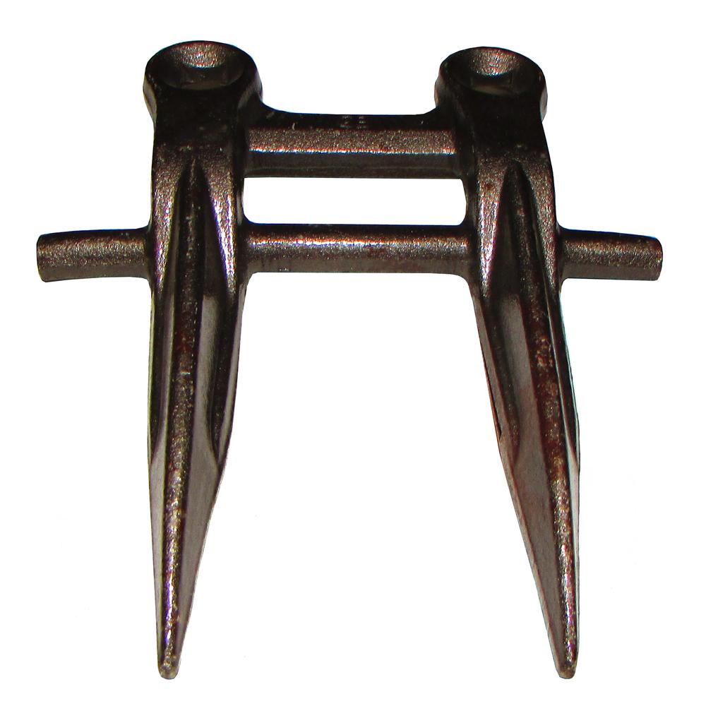 28014 Double Grain Head Cutter Bar Guard Fits Case/International Harvester