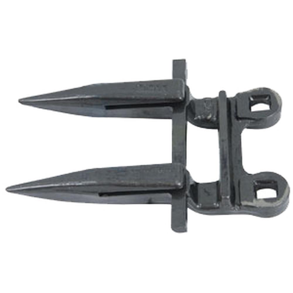 Double Grain Head Cutter Bar Guard Fits Macdon Replaces BU218