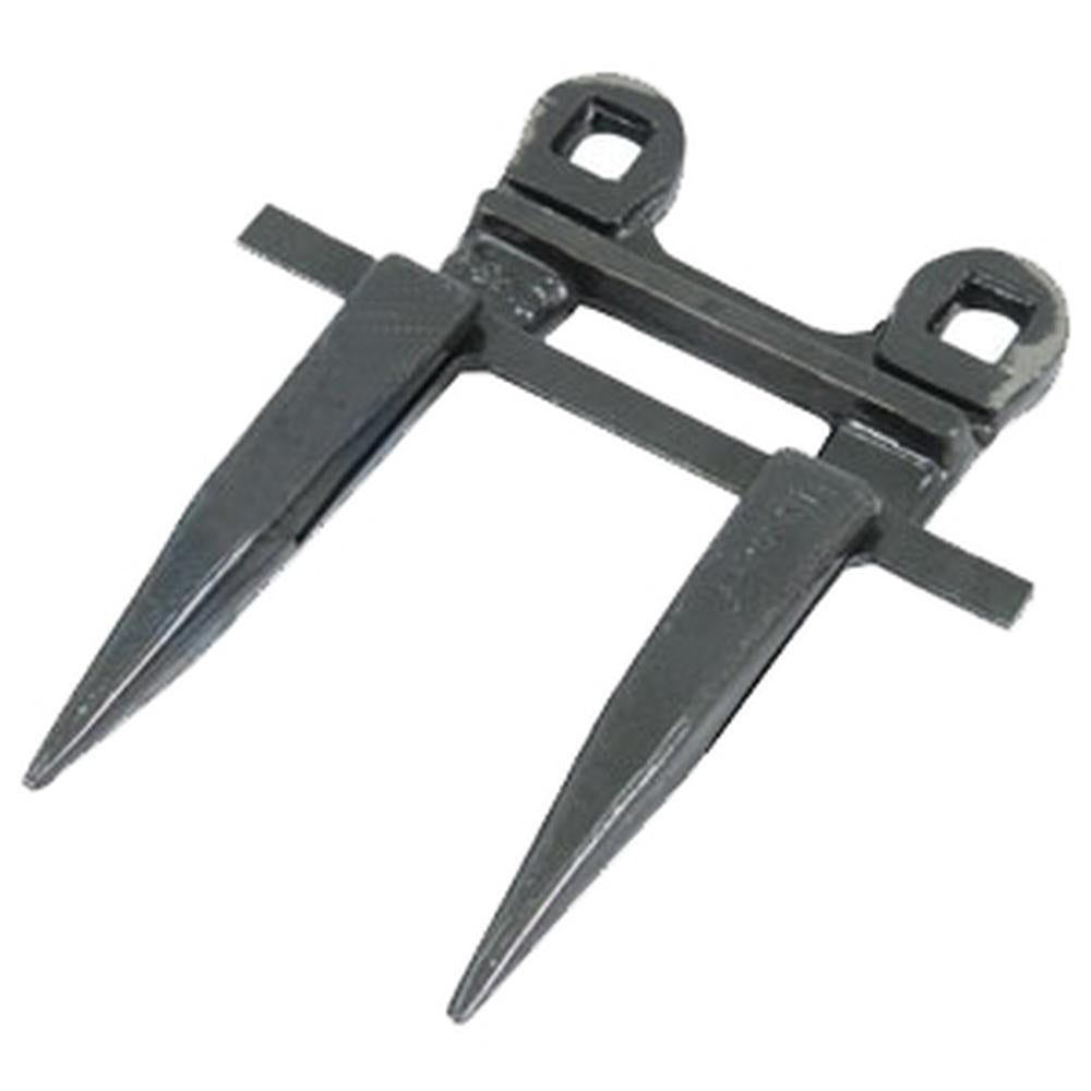Double Grain Head Cutter Bar Guard Fits Edcor Replaces SB218