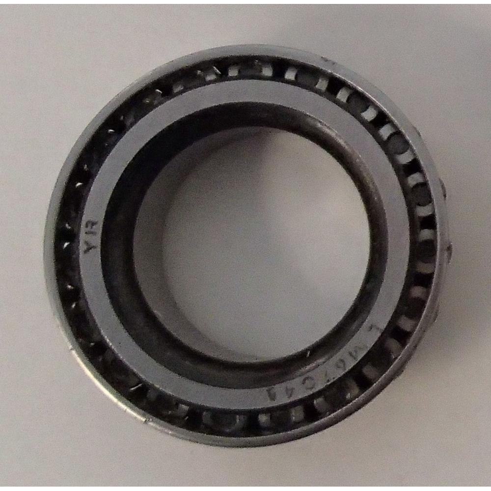 Wheel Bearing Kit Fits Ford New Holland NH  2000 3000 4000 EHPN1200E
