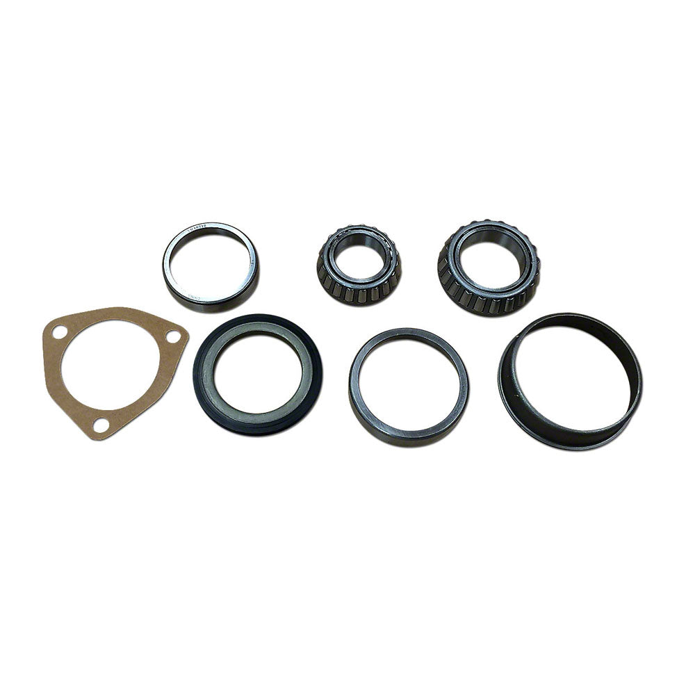 IHS3140 Front Wheel Bearing Kit with Seal Fits International