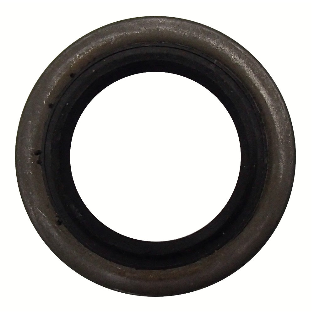 Seal, Trailer Hub Axle Grease Fits Universal Products Replaces 010-019-00