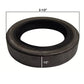 Grease Seal Double Lip I.D. 1.719" x O.D. 2.565" replace Dexter 10-19 010-019-00