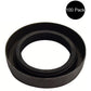 (100) Grease Seal 1.719" x 2.565" fit Trailer Hub Wheel 3500 lb Axle #84 Spindle