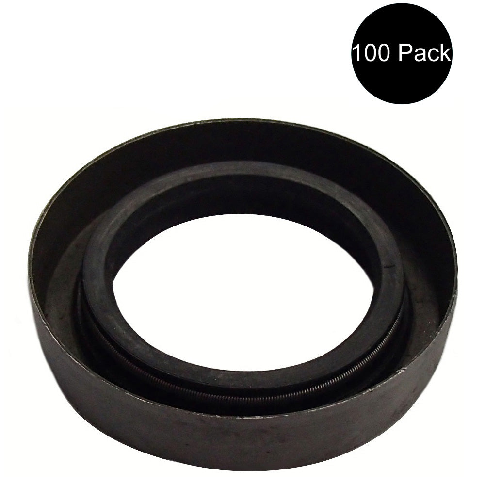 010-019-00 Qty 100: Trailer Hub Grease Axle Seal Fits Universal Products