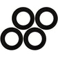(4) New Trailer Hub Wheel GREASE SEAL 1.719" x 2.565" 3500# Axle 10-19 171255TB
