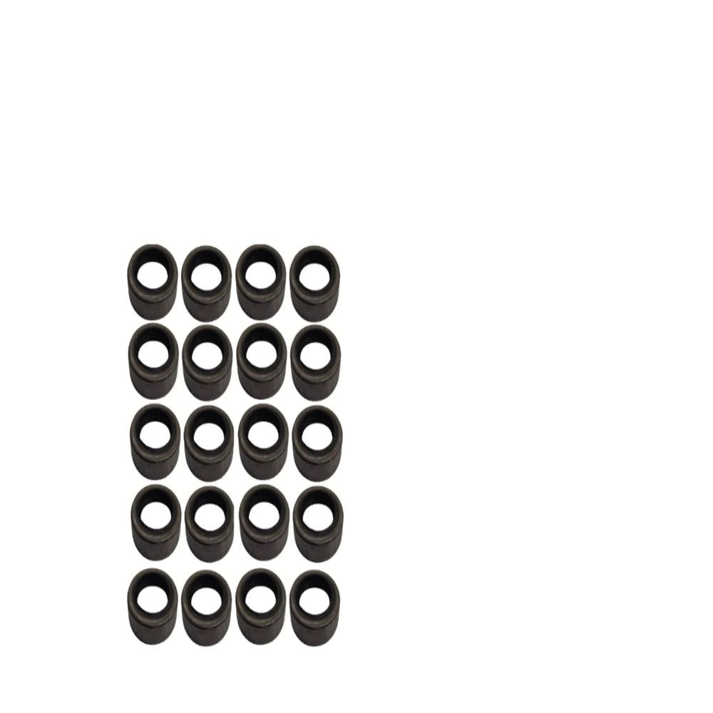 Pack of 20 Trailer Axle Grease Double Lip Seal 3500# Axle 10-19 171255T