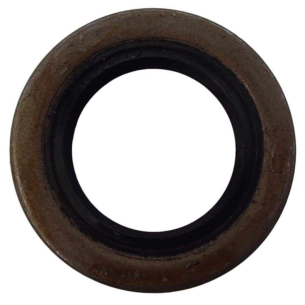 Grease Seal 1.249" x 1.983" on Hub Wheel for 2000 lb Trailer Axle 12192TB