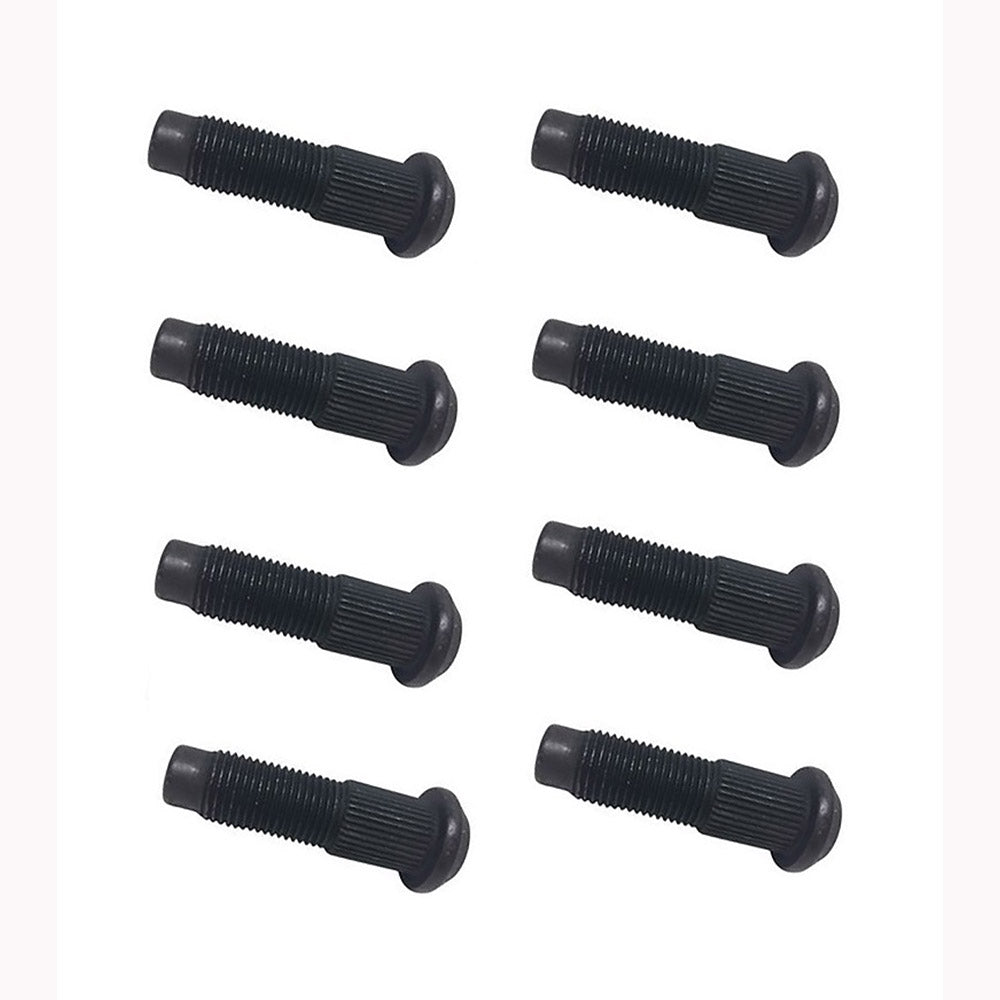Qty 8: Bolt Wheel
 Fits Bobcat Replaces 6709170