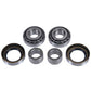Caster Wheel Bearing Kits 11x4-5 Fits Toro Fits Exmark Lazer Z 110-8837 Scag 482