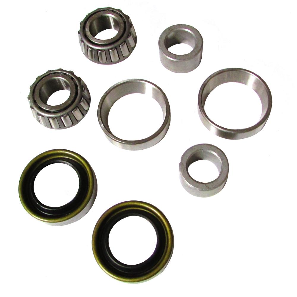 Replacement Mower Caster Wheel Bearing Kit 230-705 45-266 Scag 482621