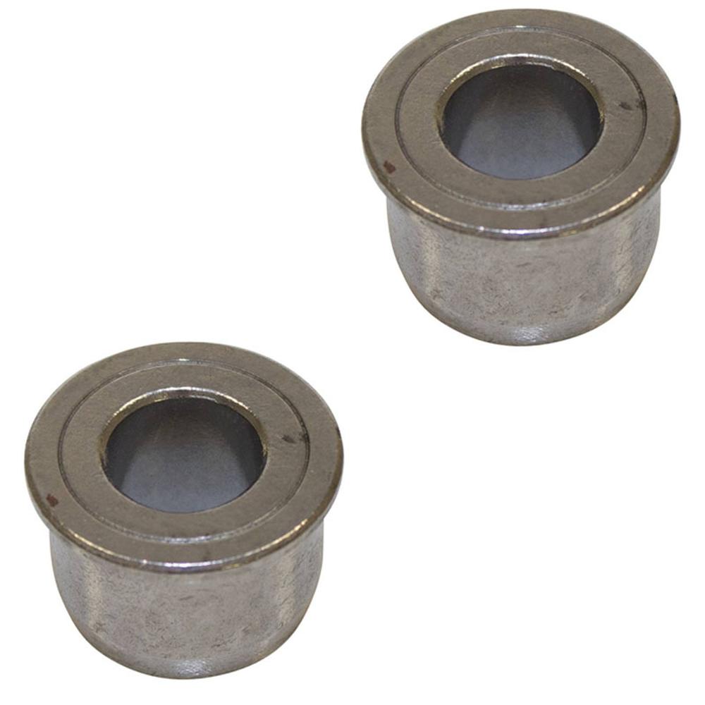 2Pk Wheel Bushing Bearing fits Noma Fits John Deere 39979 532009040 M123811