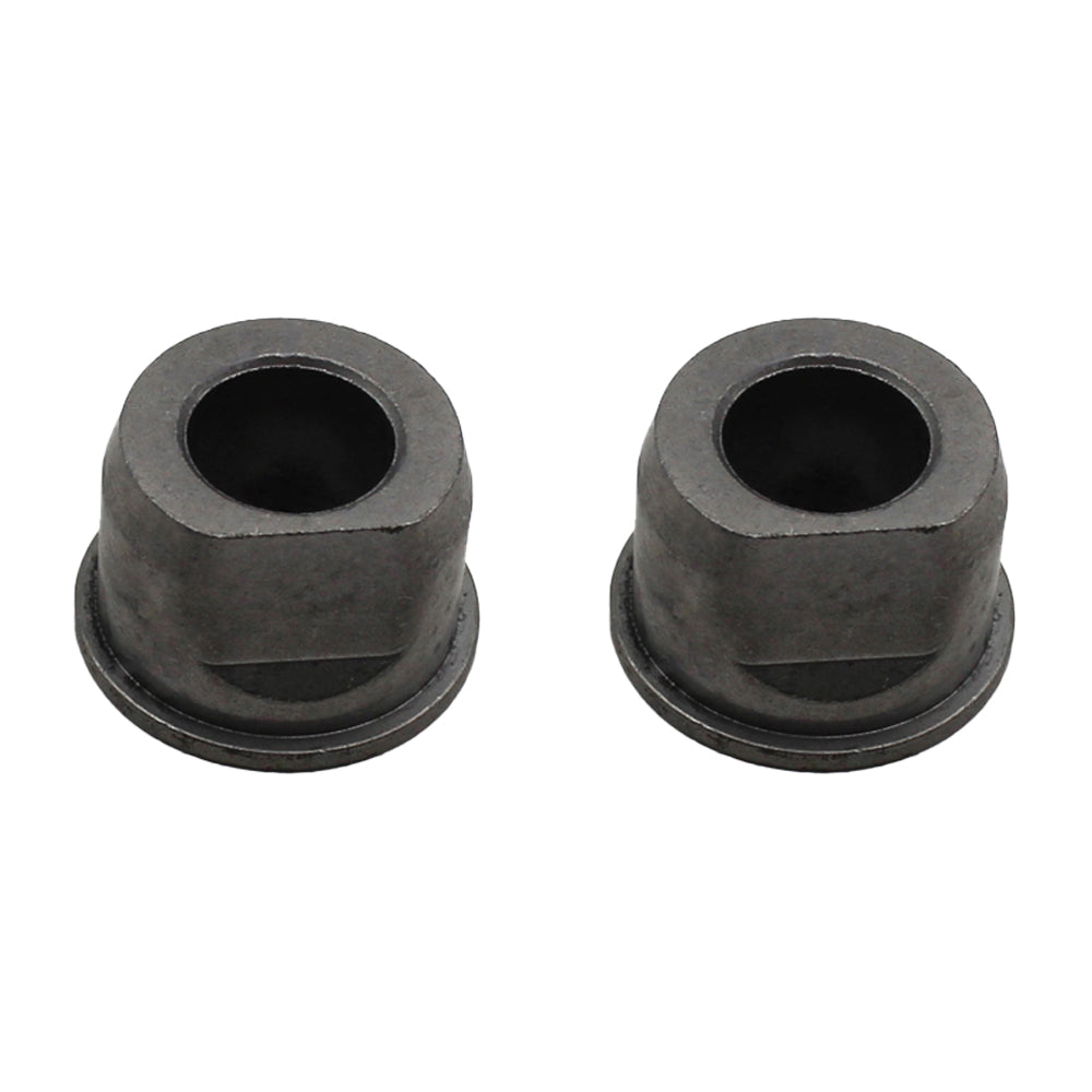 (2) Replacement 917 Series Mower Flange Wheel Bearings Fits AYP 532009040