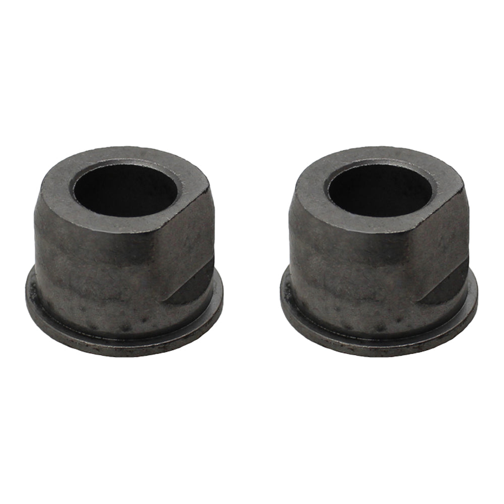 Qty 2: Wheel Bearing/Bushing
 Fits Murray Replaces 491334MA