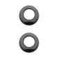 2 Front Wheel Bushing Bearing Fits John Deere E100 E110 E120 E130 E140 E150 E160